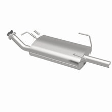 Load image into Gallery viewer, BRExhaust 02-06 Nissan Sentra 2.5L Muffler Kit