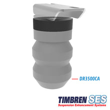 Cargar imagen en el visor de la galería, Timbren 2003 Dodge Ram 2500 SES Spacer Kit