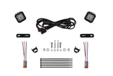 Diode Dynamics 23-24 Chevrolet Colorado Stage Series Reverse Light Kit C1 Sport