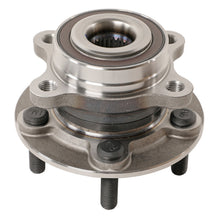 Load image into Gallery viewer, MOOG 2019 Ford Police Responder Hybrid Front / Rear Hub Assembly