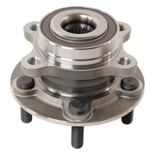 Cargar imagen en el visor de la galería, MOOG 2019 Ford Police Responder Hybrid Front / Rear Hub Assembly