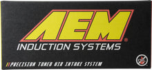 Cargar imagen en el visor de la galería, AEM 02-06 RSX Type S Blue Short Ram Intake