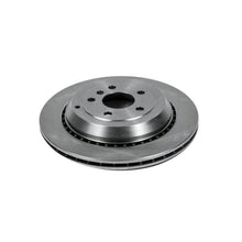 Cargar imagen en el visor de la galería, Power Stop 05-06 Mercedes-Benz G55 AMG Rear Autospecialty Brake Rotor