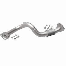 Cargar imagen en el visor de la galería, BRE Exhaust 13-17 BUICK ENCORE 1.4L Front Pipe Kit