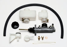 Cargar imagen en el visor de la galería, Wilwood Combination Master Cylinder Kit - 1-1/8in Bore