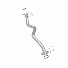 Cargar imagen en el visor de la galería, BRE Exhaust 04-09 Highlander RX330 RX350 2.4L 3.3L 3.5L Front Pipe Kit