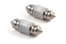 Cargar imagen en el visor de la galería, Diode Dynamics 29mm HP6 LED Bulb - Blue (Pair)