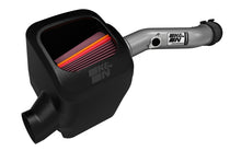Cargar imagen en el visor de la galería, K&amp;N 16-23 Tacoma NextGen Aluminum Cold Air Intake