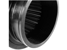 Cargar imagen en el visor de la galería, aFe MagnumFLOW Air Filters UCO PDS A/F PDS 4F x 6B x 3-1/2T (w/ 1/4-20 Stud) x 12H