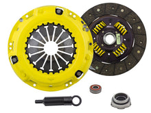 Cargar imagen en el visor de la galería, ACT 1988 Toyota Van HD/Perf Street Sprung Clutch Kit