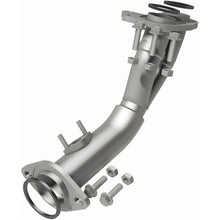 Cargar imagen en el visor de la galería, BRE Exhaust 95-04 Tacoma 3.4L Front Pipe Kit
