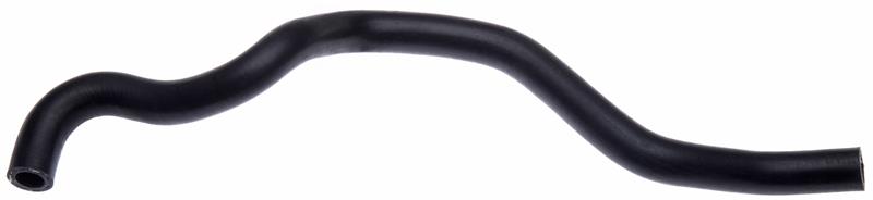 Gates 09-15 Toyota Venza 4-Cyl. 2.7L Heater Inlet Molded Heater Hose