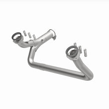 Cargar imagen en el visor de la galería, BRE Exhaust 88-93 C1500 C2500 K1500 K2500 4.3L 5.0L Front Pipe Kit