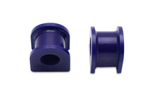 Cargar imagen en el visor de la galería, SuperPro 1998 Lexus GS300 Base Front 31mm Sway Bar Mount Bushing Set