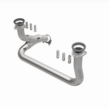 Cargar imagen en el visor de la galería, BRE Exhaust 88-93 C1500 C2500 K1500 K2500 4.3L 5.0L Front Pipe Kit