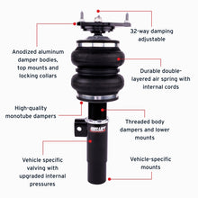 Cargar imagen en el visor de la galería, Features and Benefits