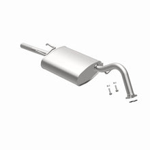 Cargar imagen en el visor de la galería, Magnaflow BRE Rear Muffler Kit Replacement Geo