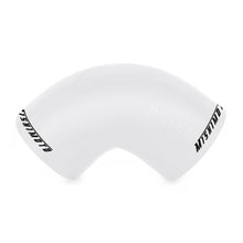 Cargar imagen en el visor de la galería, Mishimoto 3.0in. 90-Degree Coupler White