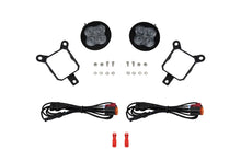 Cargar imagen en el visor de la galería, Diode Dynamics 22-26 Subaru Crosstrek/Forester SS3 LED Foxbeam Fog light Kit