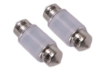 Cargar imagen en el visor de la galería, Diode Dynamics 29mm HP6 LED Bulb - Amber (Pair)