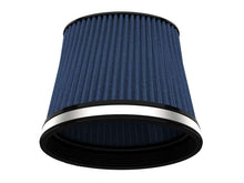 Cargar imagen en el visor de la galería, aFe MagnumFLOW Pro-5 R Air Filter (6-1/2x3-1/4)in F x (7x3-3/4)in B x (7x3)in T x 7-1/2in H