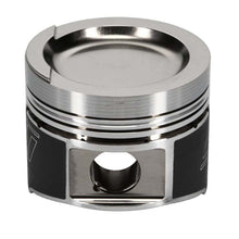 Cargar imagen en el visor de la galería, Wiseco Volvo 940 Turbo -18cc Dish 96.5mm Bore +0.50 Oversize 80mm Stroke 8.5:1CR Custom Pistons