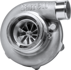 Garrett GTX3576R Gen II Turbine Housing Kit O/V V-Band / V-Band 0.83 A/R (Ni-Resist)