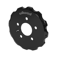 Cargar imagen en el visor de la galería, Wilwood Hat-Big Brake .55in Short Offset 12.0 x 8.75in Bolt Circle 2.68in Center Reg - Threaded