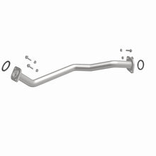 Cargar imagen en el visor de la galería, BRE Exhaust 04-09 Highlander RX330 RX350 2.4L 3.3L 3.5L Front Pipe Kit