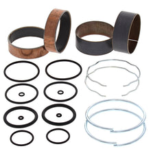 Cargar imagen en el visor de la galería, All Balls Racing 10-14 Honda CRF250R Fork Bushing Kit