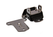 Load image into Gallery viewer, Energy Suspension Chrome Engine Mount Tall &amp; Narrow - Black
