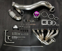 Cargar imagen en el visor de la galería, HKS SETUP KIT JZA80 2JZ-GTE FOR GTIII-4R