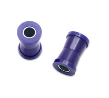 Cargar imagen en el visor de la galería, SuperPro 1962 MG MGB Base Front Upper Control Arm Outer Bushing Kit