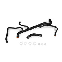 Cargar imagen en el visor de la galería, Mishimoto 16+ Chevy Camaro SS Silicone Radiator Hose Kit - Black