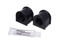 Cargar imagen en el visor de la galería, Energy Suspension Polaris Rear Sway Bar Bushings - Black
