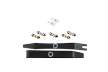Cargar imagen en el visor de la galería, Diode Dynamics 14-19 Kia Soul Interior LED Kit Cool White Stage 1