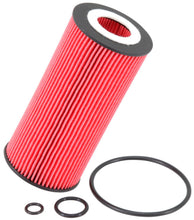 Cargar imagen en el visor de la galería, K&amp;N Oil Filter 04-06 Mercedes Benz / 08-10 Chevy Captiva Sport