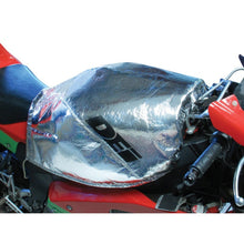 Cargar imagen en el visor de la galería, DEI Powersport Motorcycle Fuel Tank Cover