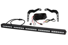 Cargar imagen en el visor de la galería, Diode Dynamics 14-21 Toyota Tundra SS30 Stealth Lightbar Kit - White Driving