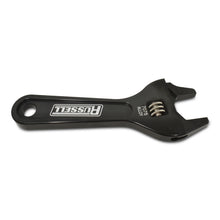 Cargar imagen en el visor de la galería, Russell Adjustable End Wrench Black