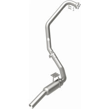 Cargar imagen en el visor de la galería, Magnaflow BRE Rear Muffler Kit Replacement Lexus