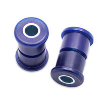 Cargar imagen en el visor de la galería, SuperPro 1975 Triumph TR7 Base Front Lower Inner Control Arm Bushing Kit