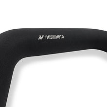 Cargar imagen en el visor de la galería, Mishimoto 17-19 GM 6.6L L5P Hot-Side Pipe and Boot Kit Wrinkle Black