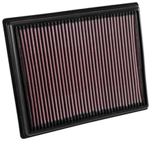 Cargar imagen en el visor de la galería, K&amp;N 2015 Volkswagen Polo L4-1.8L Replacement Air Filter