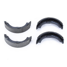 Cargar imagen en el visor de la galería, Power Stop 14-18 Ram ProMaster 1500 Rear Autospecialty Parking Brake Shoes
