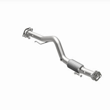 Cargar imagen en el visor de la galería, BRE Exhaust 06-11 Accent Rio 1.6L Front Pipe Kit
