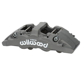 Wilwood caliper AERO6-DM F-150/RAPTOR 1.75/1.62/ 1.62 1.25 rotor R/H ANO