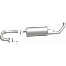 Cargar imagen en el visor de la galería, BRE Exhaust 98-00 RAV4 2.0L Muffler Kit