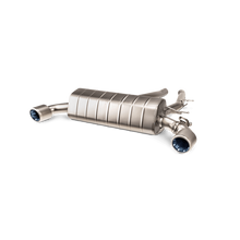 Cargar imagen en el visor de la galería, Akrapovic 2019 Toyota Supra (A90) Slip-On Line (Titanium)