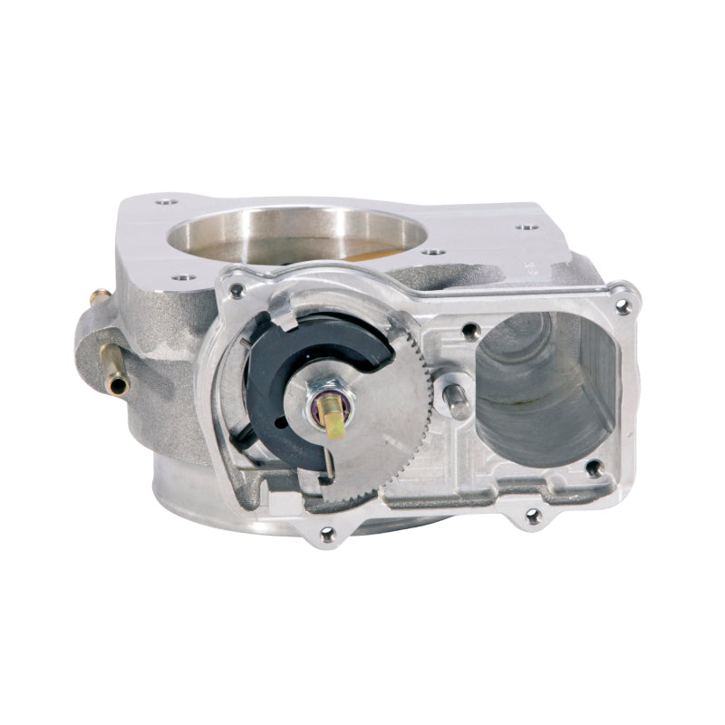 BBK 03-06 GM 4.8 5.3 6.0 Hummer H2 80mm Throttle Body BBK Power Plus Series